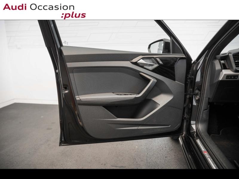 Voitures occasions Audi A1 Sportback S line Vélizy-Villacoublay