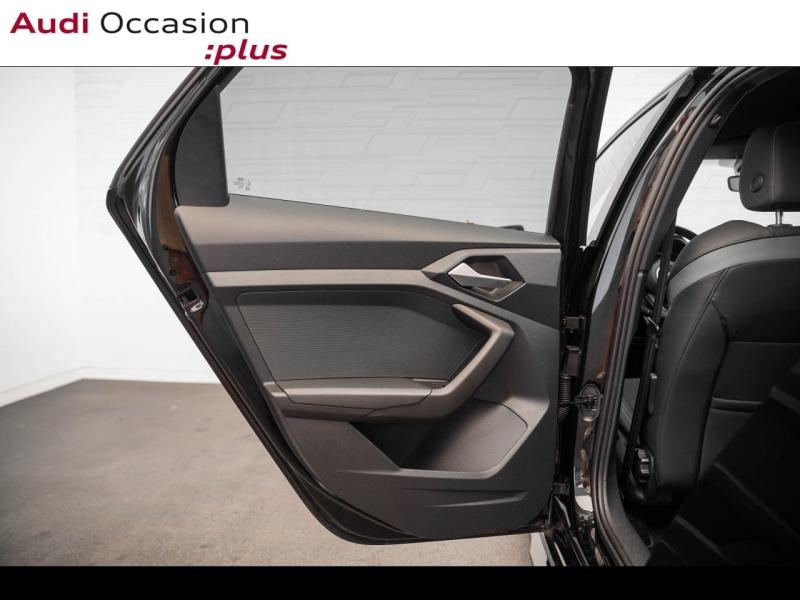 Voitures occasions Audi A1 Sportback S line Vélizy-Villacoublay