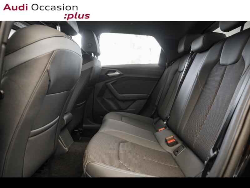Voitures occasions Audi A1 Sportback S line Vélizy-Villacoublay