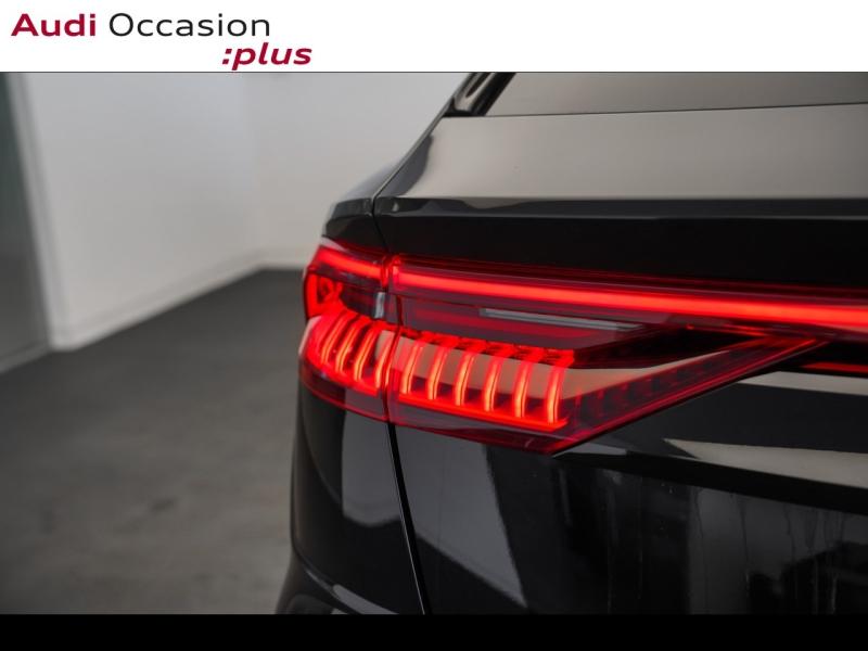 Voitures occasions Audi Q8 S line Vélizy-Villacoublay