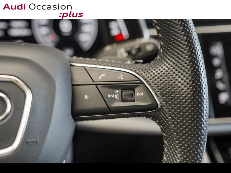 Voitures occasions Audi Q8 S line Vélizy-Villacoublay