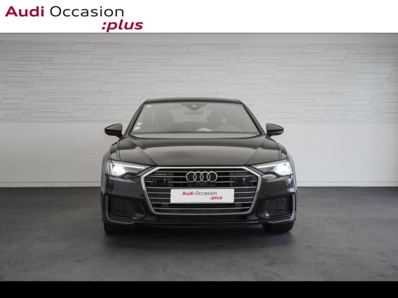 Voitures occasions Audi A6 S line Vélizy-Villacoublay
