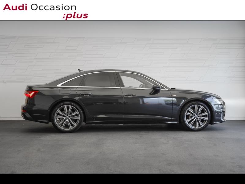 Voitures occasions Audi A6 S line Vélizy-Villacoublay