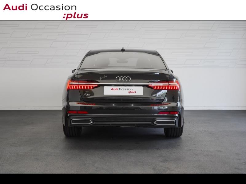 Voitures occasions Audi A6 S line Vélizy-Villacoublay