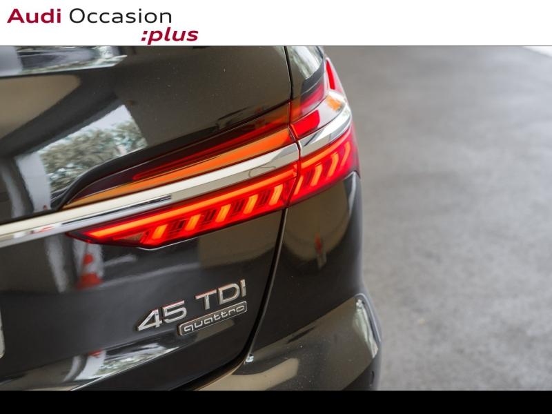 Voitures occasions Audi A6 S line Vélizy-Villacoublay
