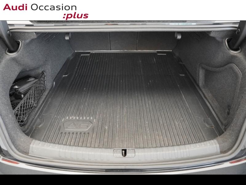 Voitures occasions Audi A6 S line Vélizy-Villacoublay