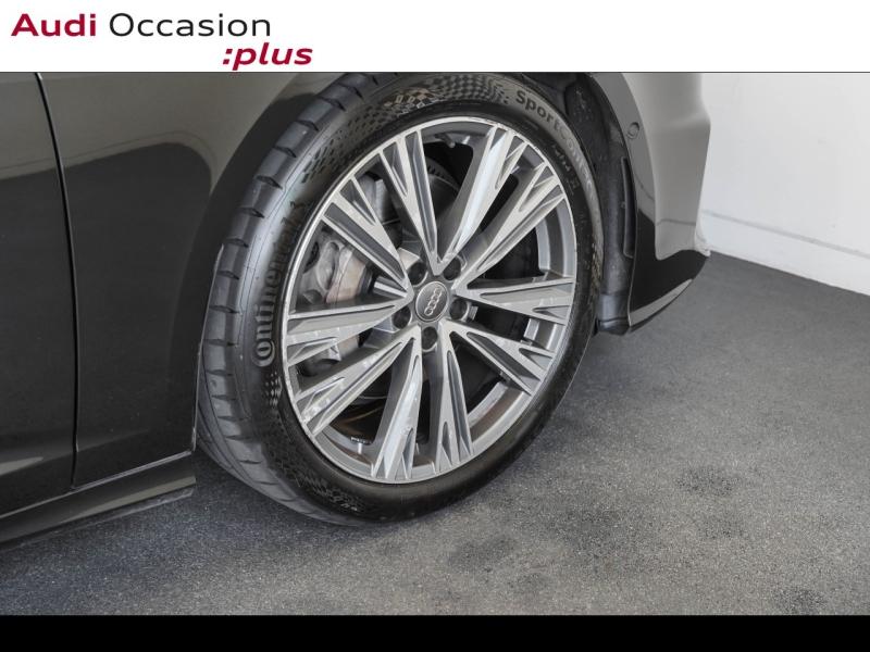 Voitures occasions Audi A6 S line Vélizy-Villacoublay