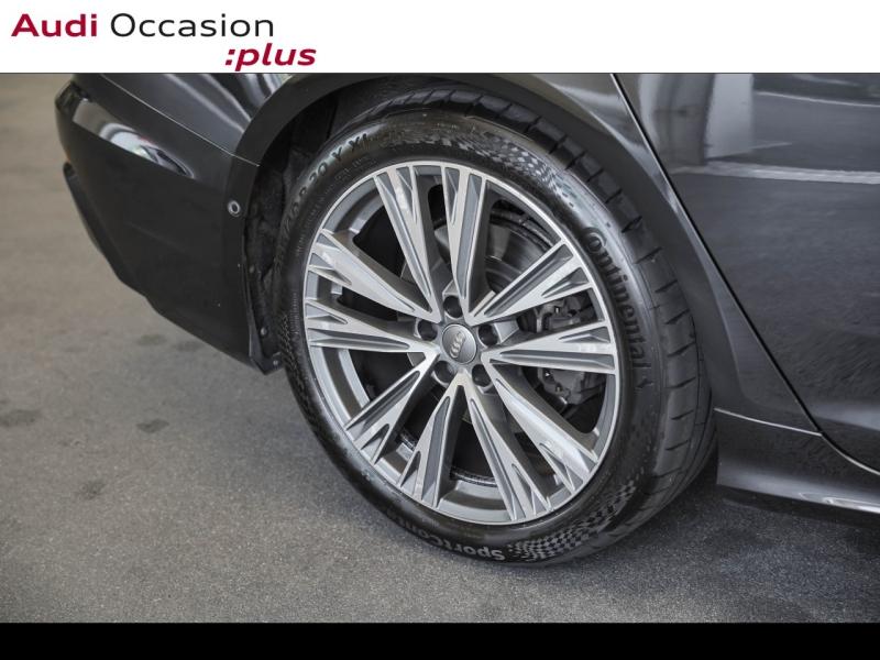 Voitures occasions Audi A6 S line Vélizy-Villacoublay