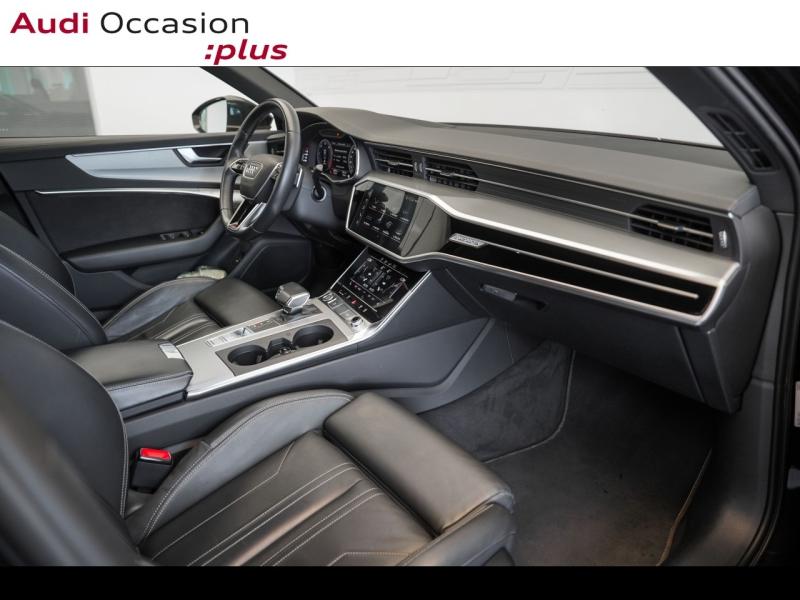 Voitures occasions Audi A6 S line Vélizy-Villacoublay