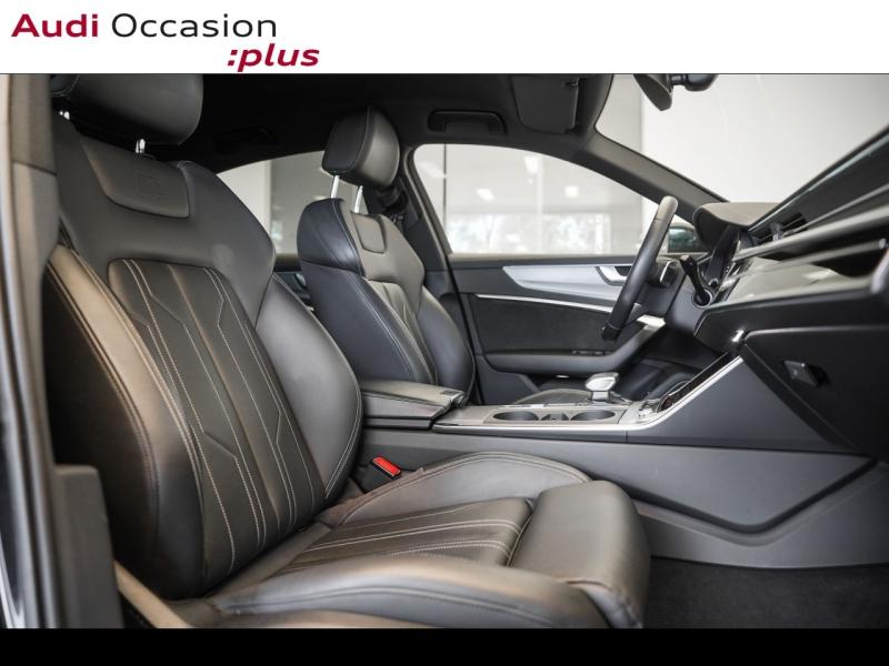 Voitures occasions Audi A6 S line Vélizy-Villacoublay