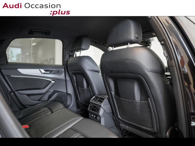 Voitures occasions Audi A6 S line Vélizy-Villacoublay