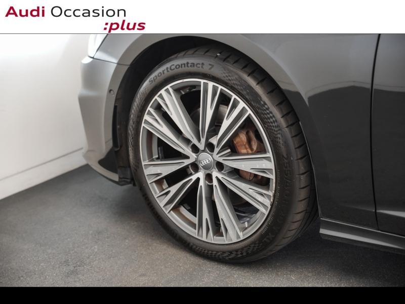 Voitures occasions Audi A6 S line Vélizy-Villacoublay