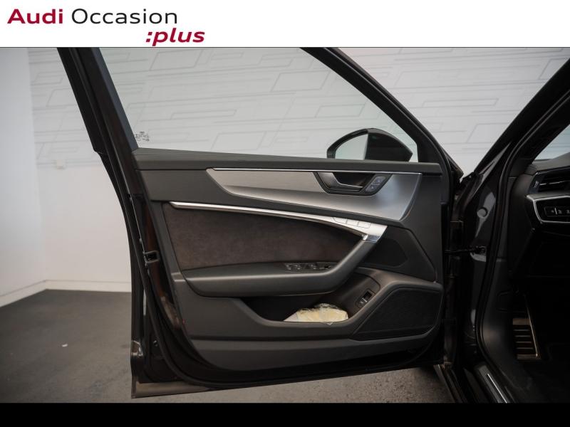 Voitures occasions Audi A6 S line Vélizy-Villacoublay