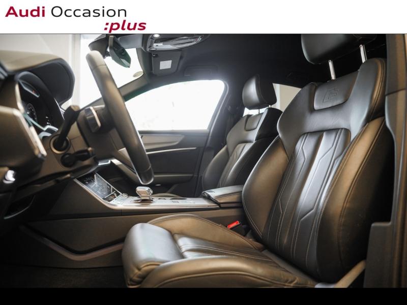 Voitures occasions Audi A6 S line Vélizy-Villacoublay