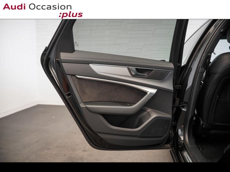 Voitures occasions Audi A6 S line Vélizy-Villacoublay