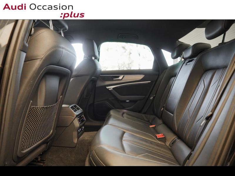 Voitures occasions Audi A6 S line Vélizy-Villacoublay