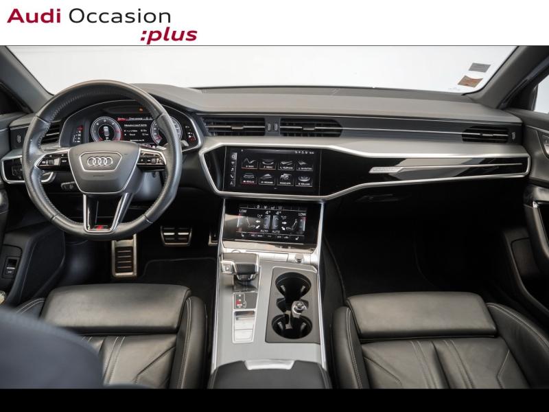 Voitures occasions Audi A6 S line Vélizy-Villacoublay