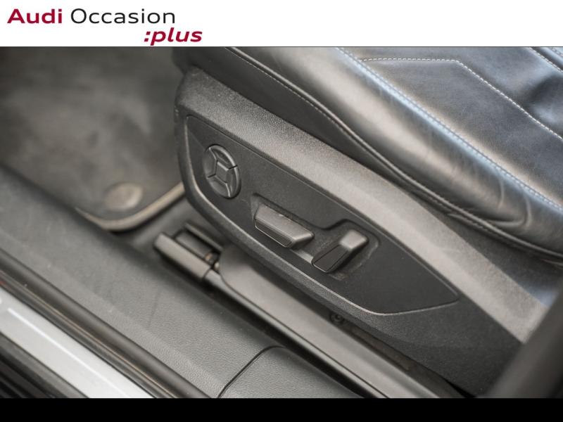 Voitures occasions Audi A6 S line Vélizy-Villacoublay