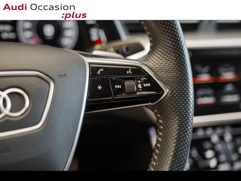 Voitures occasions Audi A6 S line Vélizy-Villacoublay