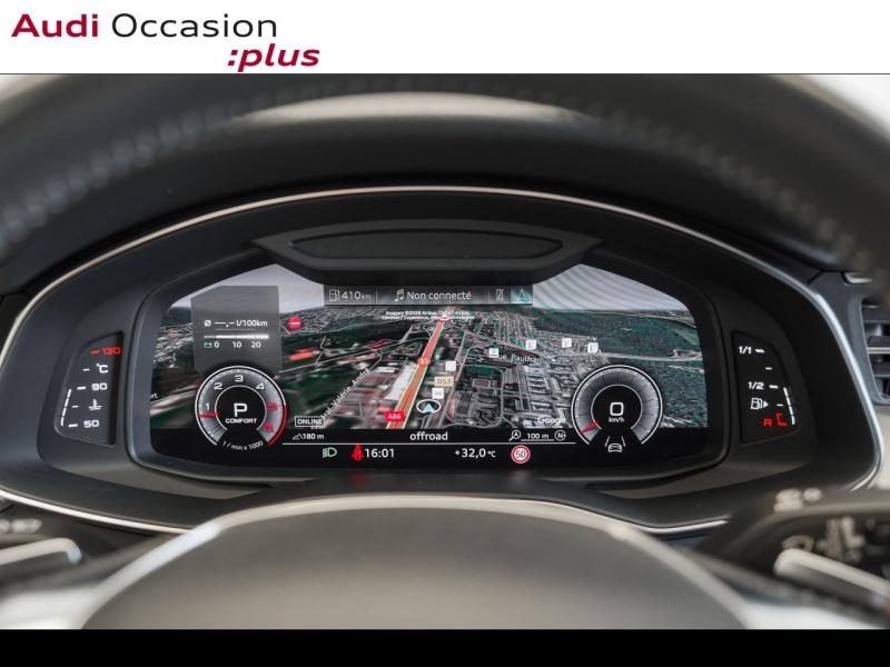 Voitures occasions Audi A6 S line Vélizy-Villacoublay