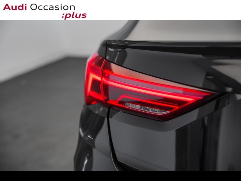 Voitures occasions Audi Q3 Sportback S line plus Vélizy-Villacoublay
