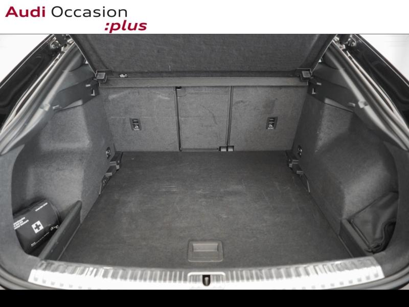 Voitures occasions Audi Q3 Sportback S line plus Vélizy-Villacoublay