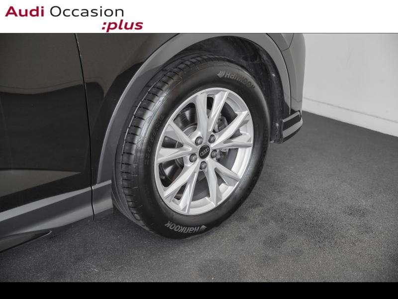 Voitures occasions Audi Q3 Sportback S line plus Vélizy-Villacoublay