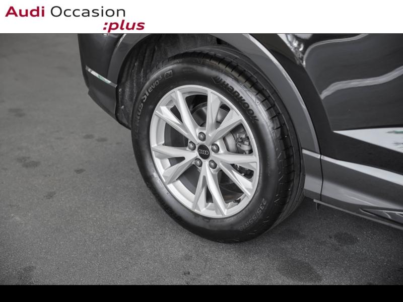 Voitures occasions Audi Q3 Sportback S line plus Vélizy-Villacoublay