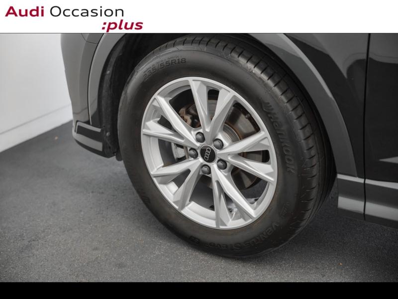 Voitures occasions Audi Q3 Sportback S line plus Vélizy-Villacoublay