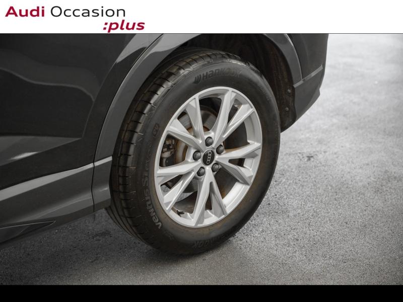 Voitures occasions Audi Q3 Sportback S line plus Vélizy-Villacoublay