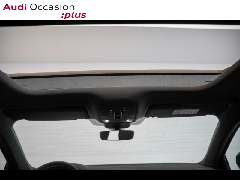 Voitures occasions Audi Q3 Sportback S line plus Vélizy-Villacoublay