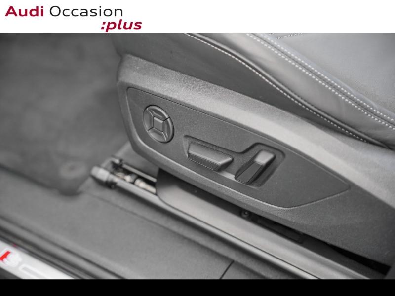 Voitures occasions Audi Q3 Sportback S line plus Vélizy-Villacoublay