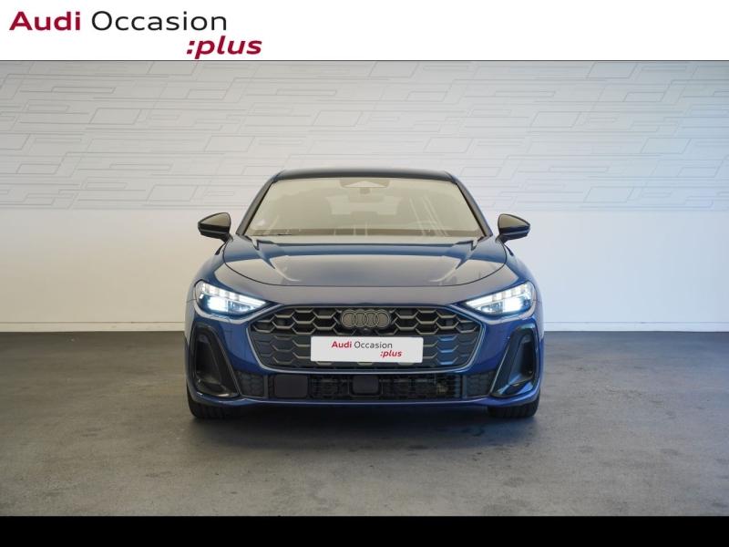 Voitures occasions Audi A5 S line Vélizy-Villacoublay