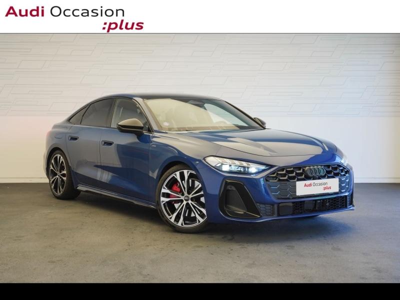 Voitures occasions Audi A5 S line Vélizy-Villacoublay