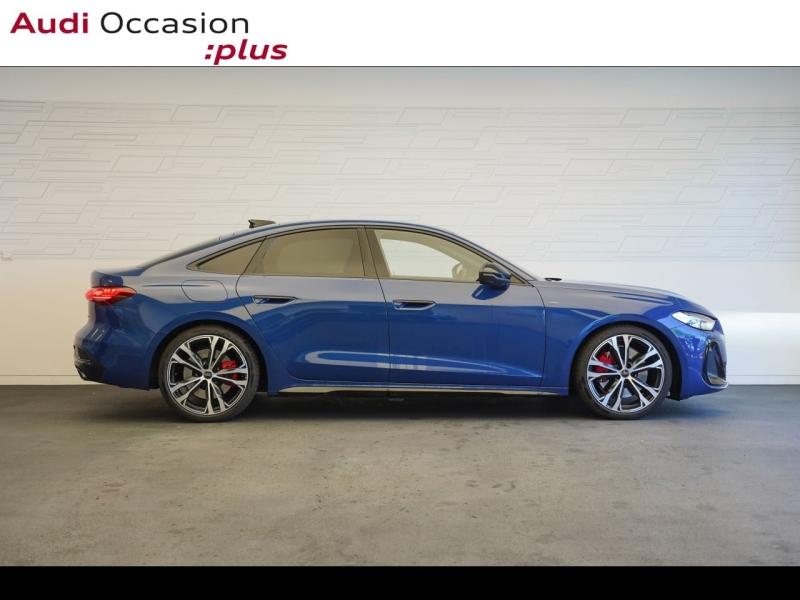 Voitures occasions Audi A5 S line Vélizy-Villacoublay