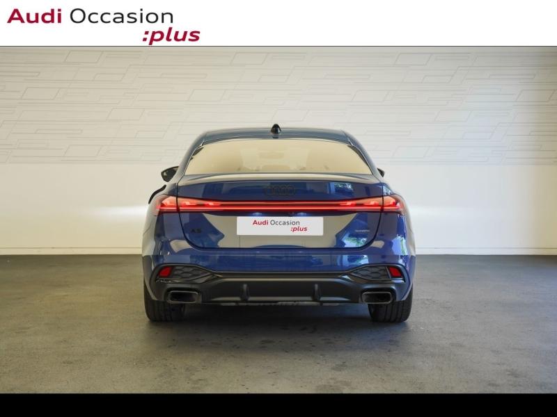 Voitures occasions Audi A5 S line Vélizy-Villacoublay