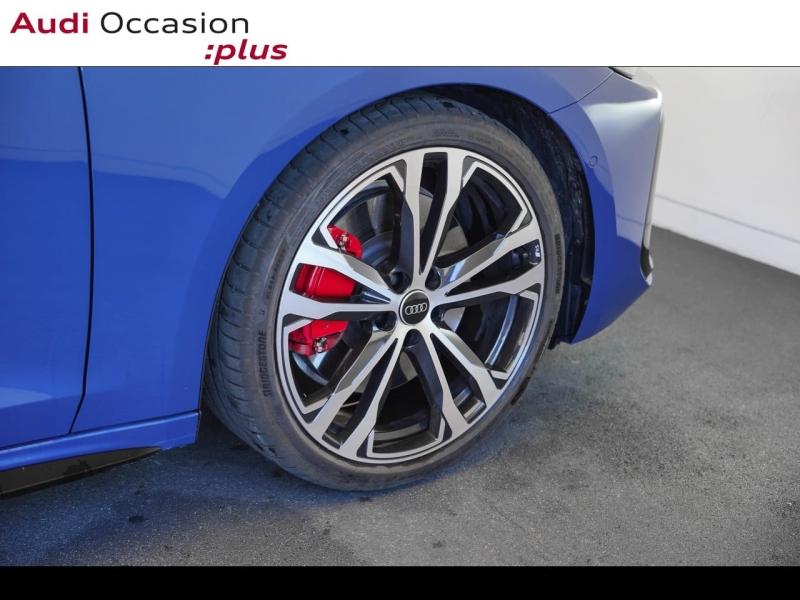 Voitures occasions Audi A5 S line Vélizy-Villacoublay