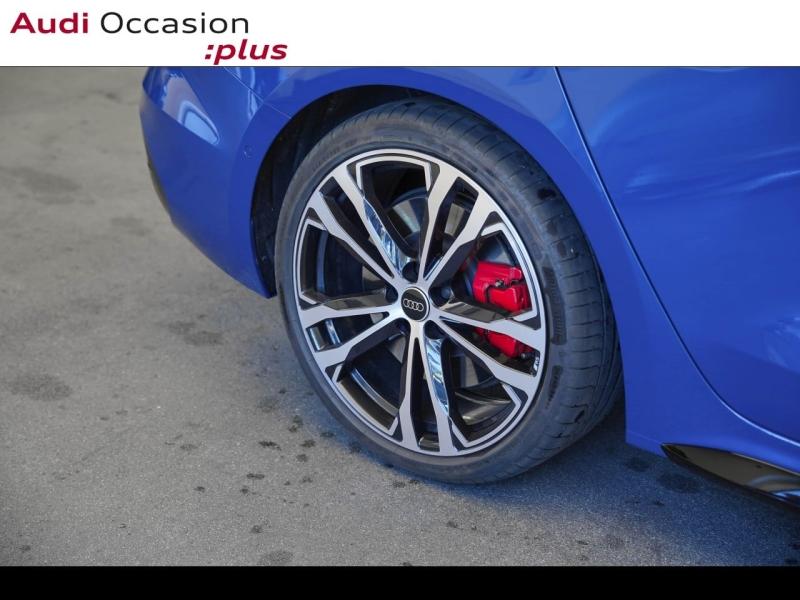Voitures occasions Audi A5 S line Vélizy-Villacoublay