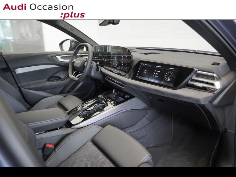 Voitures occasions Audi A5 S line Vélizy-Villacoublay