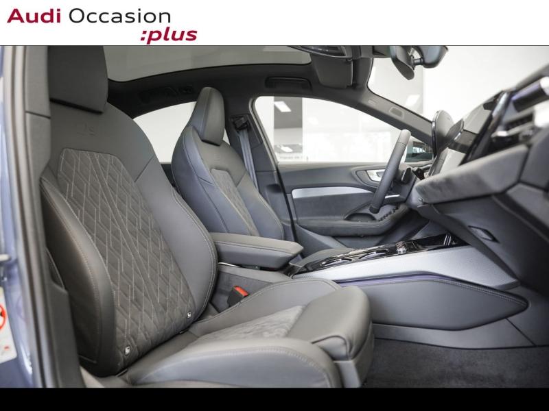 Voitures occasions Audi A5 S line Vélizy-Villacoublay