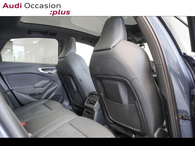 Voitures occasions Audi A5 S line Vélizy-Villacoublay