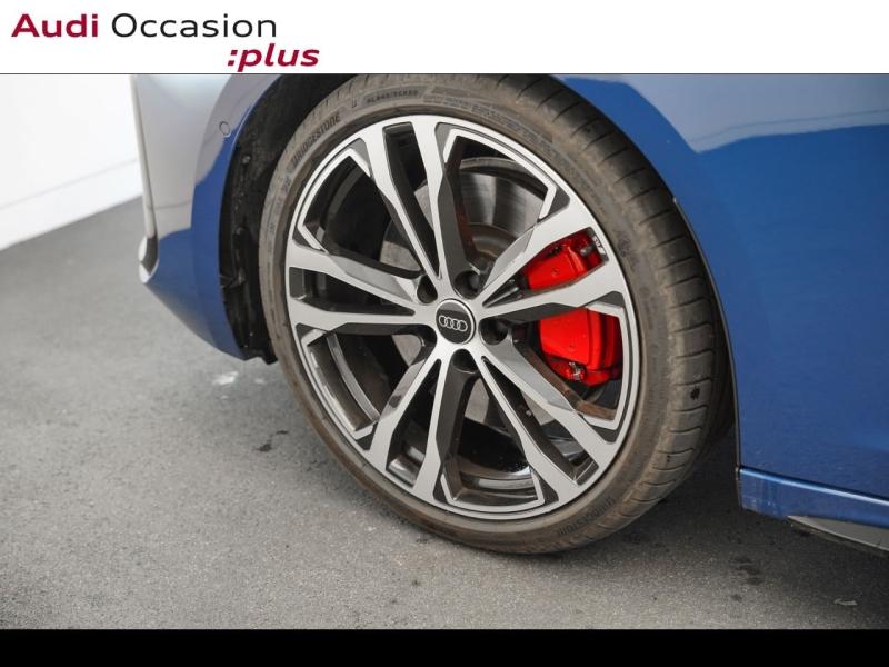 Voitures occasions Audi A5 S line Vélizy-Villacoublay