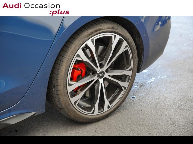 Voitures occasions Audi A5 S line Vélizy-Villacoublay