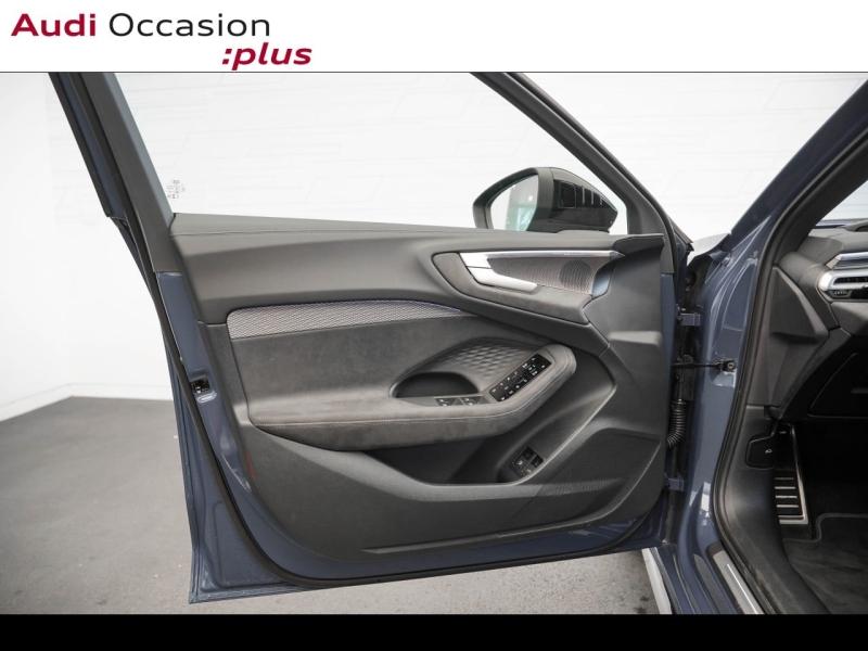 Voitures occasions Audi A5 S line Vélizy-Villacoublay