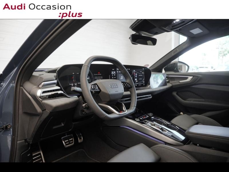 Voitures occasions Audi A5 S line Vélizy-Villacoublay