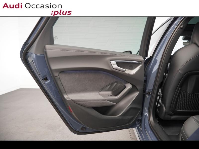 Voitures occasions Audi A5 S line Vélizy-Villacoublay