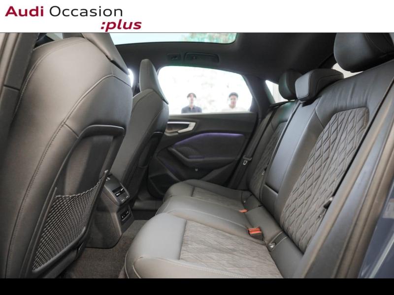 Voitures occasions Audi A5 S line Vélizy-Villacoublay
