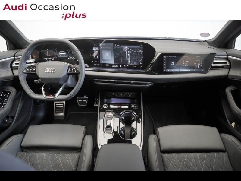 Voitures occasions Audi A5 S line Vélizy-Villacoublay