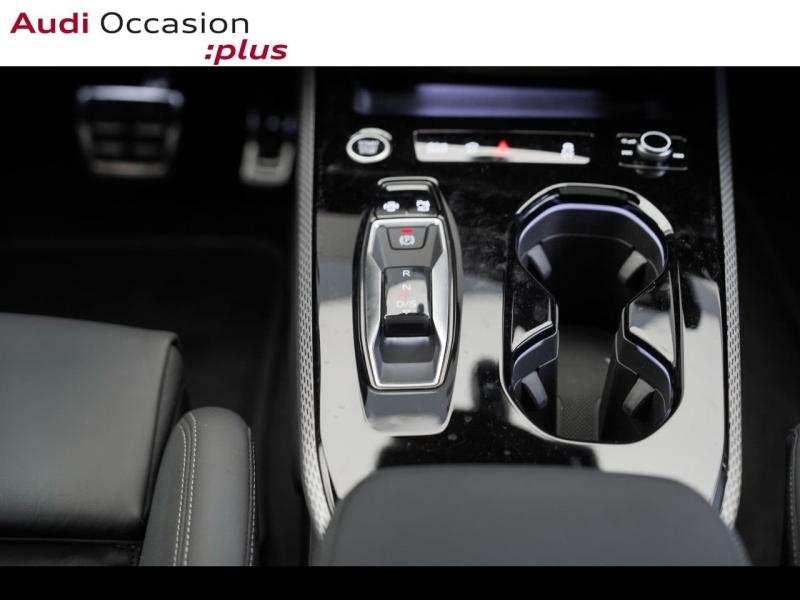 Voitures occasions Audi A5 S line Vélizy-Villacoublay
