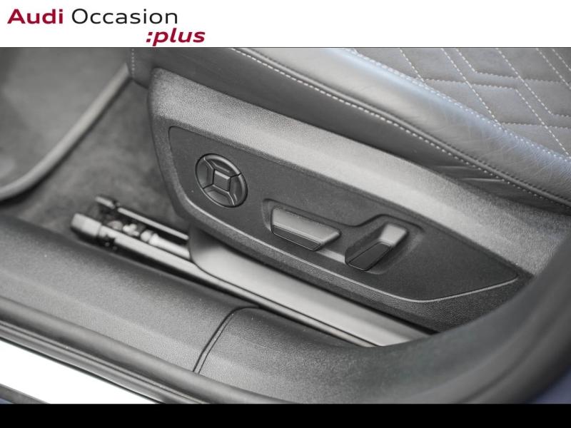 Voitures occasions Audi A5 S line Vélizy-Villacoublay